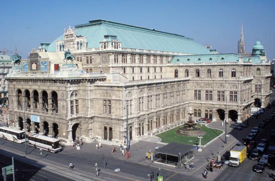 Staatsoper