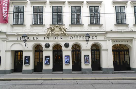 Theater in der Josefstadt