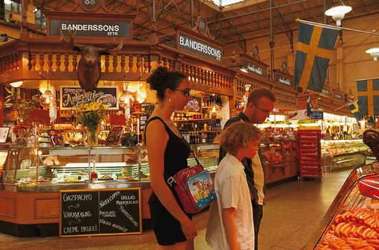 Östermalms saluhall