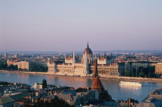 Országház Országház