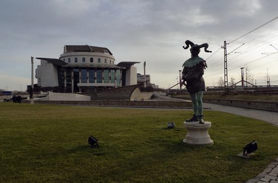 Művészetek Palotája