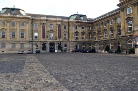 Budapesti Történeti Múzeum