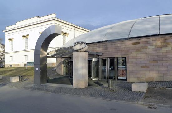 Magyar természettudományi Múzeum