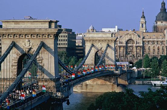Széchenyi lánchíd
