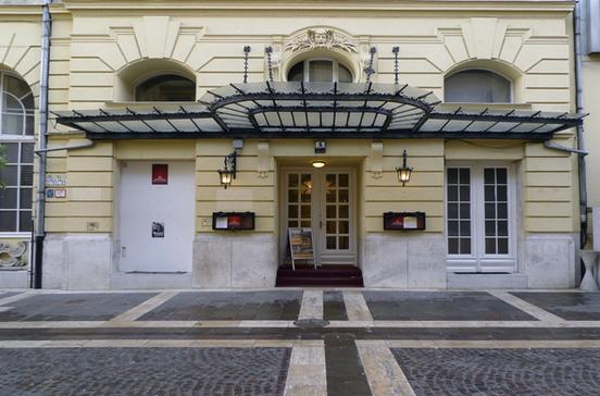 Duna Palota Duna Palota