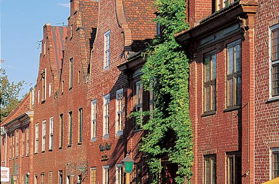 Holländisches Viertel