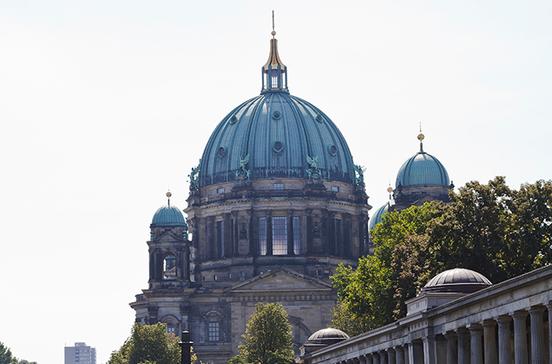 Berliner Dom