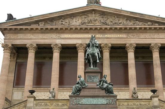 Alte Nationalgalerie