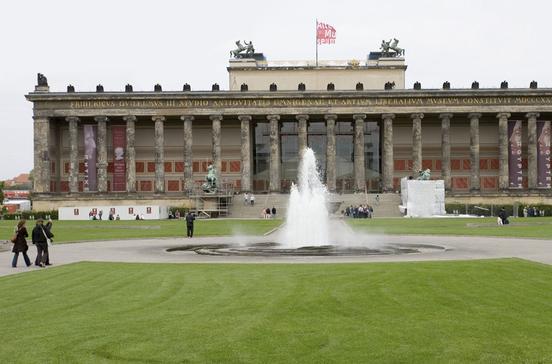 Altes Museum