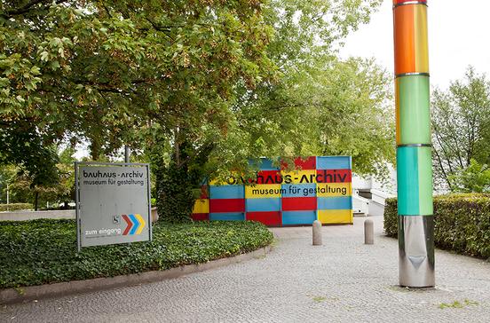 Bauhaus-Archiv