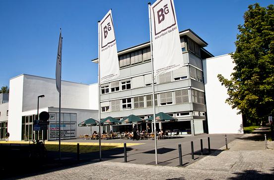 Berlinische Galerie