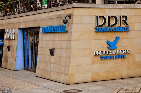 DDR Museum