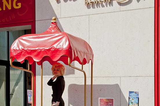 Madame Tussauds Berlin