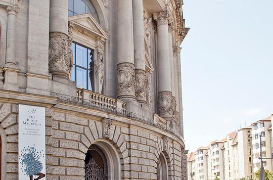 Museum für Kommunikation