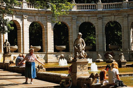 Volkspark Friedrichshain