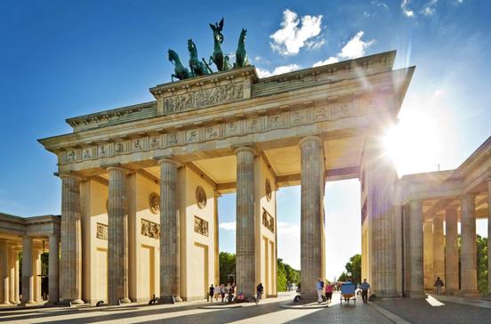 Brandenburger Tor
