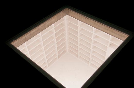 Denkmal zur Erinnerung an die Bücherverbrennung