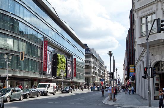 Friedrichstraße