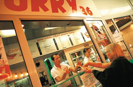 Curry 36