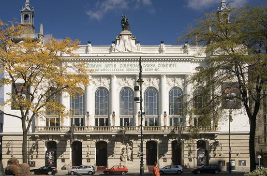 Stage Theater des Westens