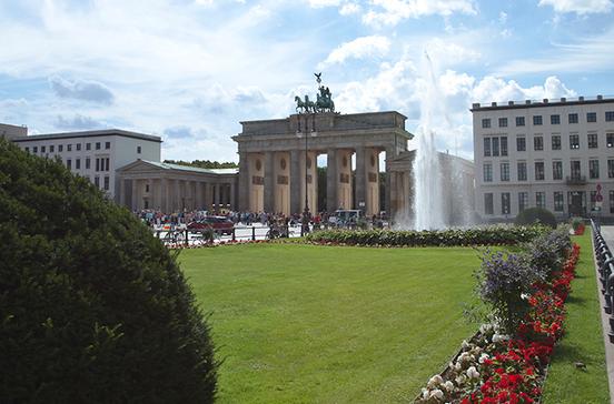 Pariser Platz