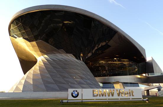 BMW-Museum