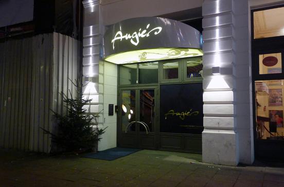 Angie's Nightclub