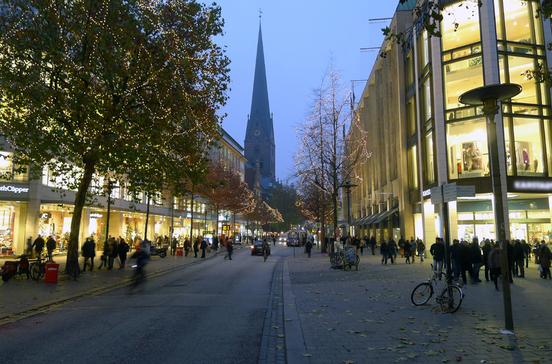 Mönckebergstraße