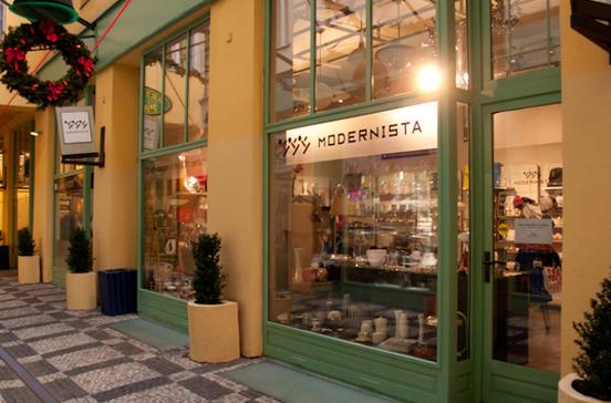Modernista
