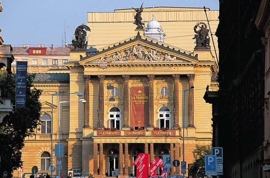 Státní opera