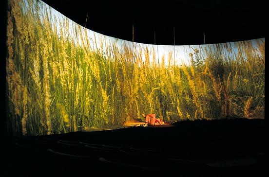 Laterna magika Laterna magika