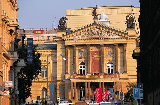 Státní opera