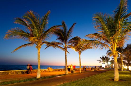 Maspalomas