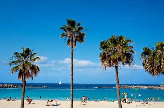 Playa de Puerto Rico Playa de Puerto Rico