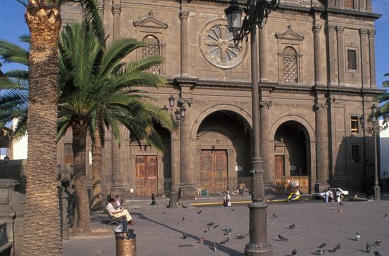 Catedral de Santa Ana