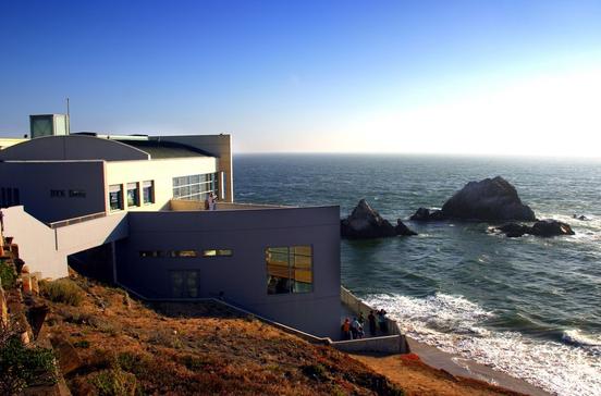 Cliff House