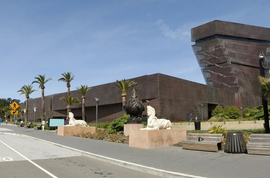 De Young Museum