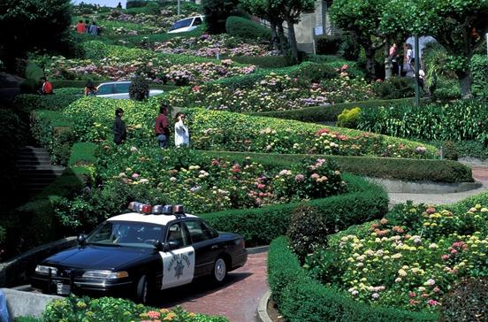Lombard Street
