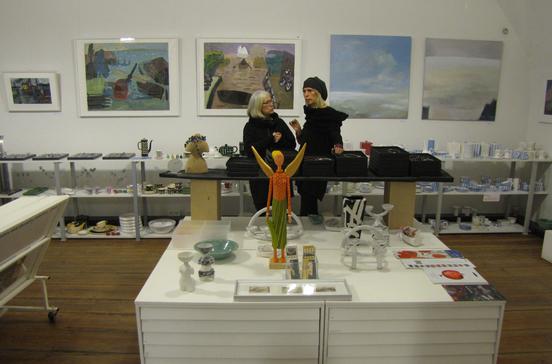 Hanse-Galerie Hanse-Galerie