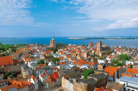 Stralsund