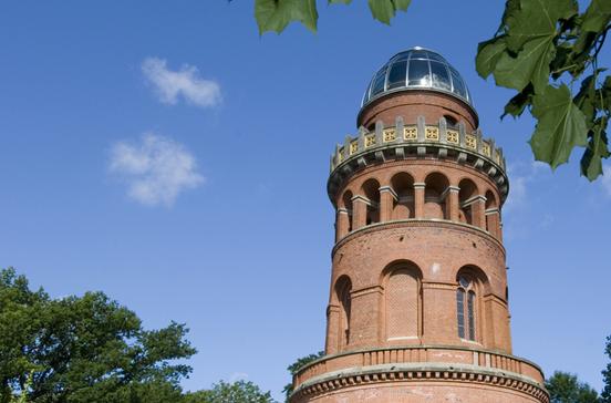 Ernst-Moritz-Arndt-Turm