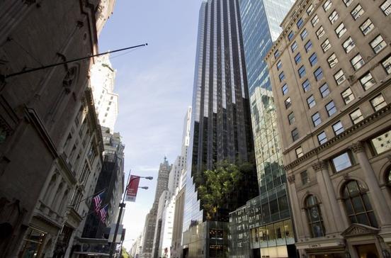 Trump Tower