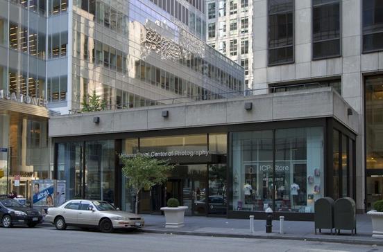 International Center of Photography