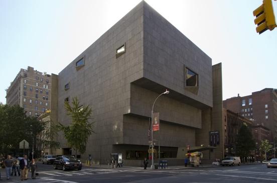 Whitney Museum of American Art