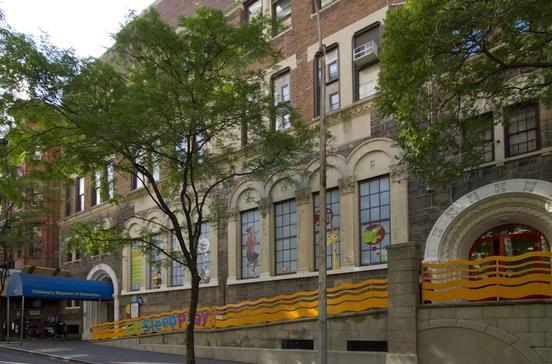 Children's Museum of Manhattan