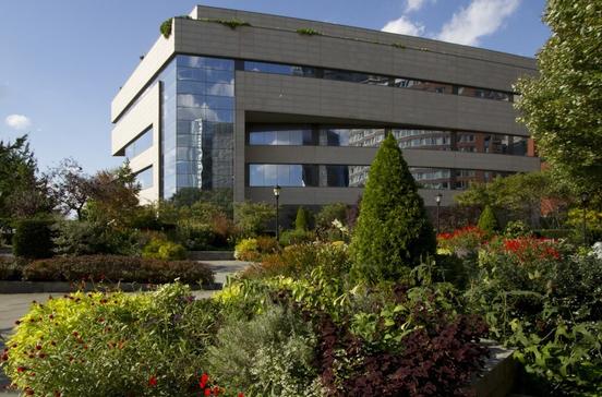 Museum of Jewish Heritage