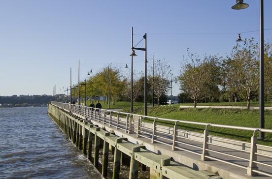 Hudson River Park