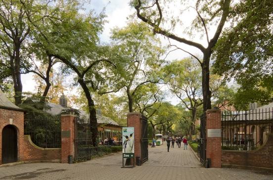Central Park Zoo