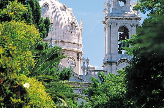 Basílica da Estrela