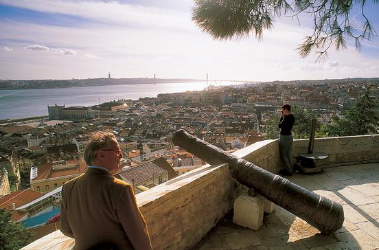 Castelo de São Jorge Castelo de São Jorge